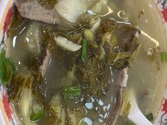 -陈记汤饭(水巷口店)