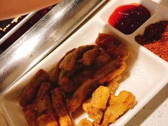 -海底捞火锅(高科广场店)