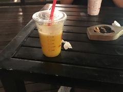 -漫咖啡(奥体店)