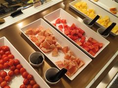 -比格比萨自助(新辰里学清路店)