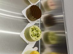 -La Repete 手工千层蛋糕(深圳卓悦中心店)