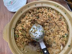 -有汤有味驴庄(坪山店)