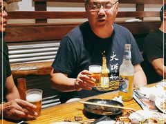 -冰城小镇音乐串吧·聚会餐厅(百子湾店)