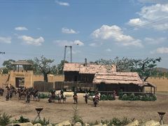 -中国马镇舞马世界主题乐园