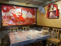 -可可大虾武汉土菜大排档(万松园1店)