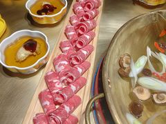 -羊大爷涮肉(亮马桥店)