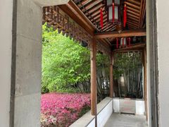 -江宁织造博物馆