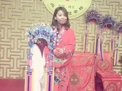 -陕西戏曲非遗博物馆