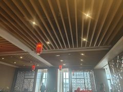 -青岛海尔洲际酒店