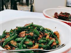 -万小金辣椒炒肉(三经路店)