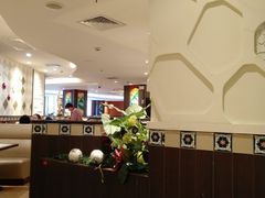 -斗牛士牛排(南京东路店)