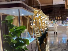 -印象餐厅(杭州国际博览中心北辰大酒店)