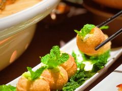 -一川二水•粤川醉(CP静安店)