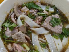 -王记生烫牛杂面馆(兰陵路店)