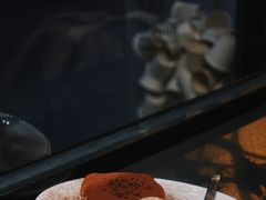 -black rainbow coffee