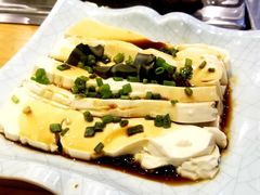 皮蛋豆腐-张记焖窑·十五年专注焖烤(雍和宫店)