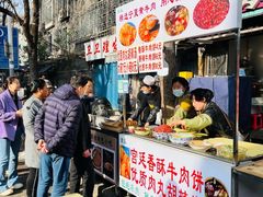 -东仓门早市