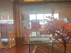 -极乐汤(川沙店)