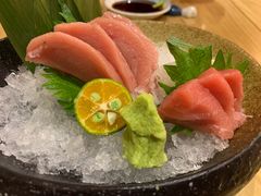 -隐泉京望日式料理(太和广场店)