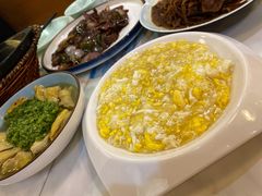 赛螃蟹-锦園(伊势丹美食城店)