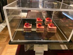 -深圳四季酒店·馥自助餐厅