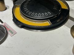 -老板娘的烤肉店(港湾广场店)