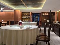 -老村长•湖北菜(南湖店)