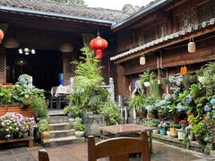 -龙姐私房菜(和顺古镇店)