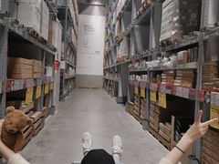 -宜家家居(西安未央商场店)