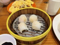 -澳门陈光记烧味饭店(南京德基广场店)