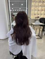 -蚂蚁造型沙龙