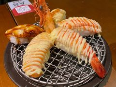 -魔丼屋(日月光店)