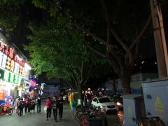 -芝麻糊世家(西华店)