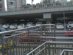 -刘家窑(地铁站)