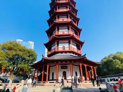 -绳金塔