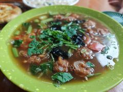 -西工饭庄快餐厅(西工小街店)