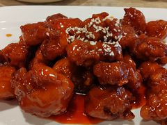 -王家厨房(新华路店)