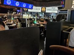 -烤匠麻辣烤鱼(万象城店)