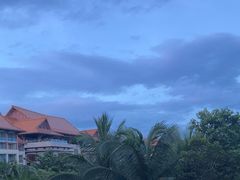 -三亚海棠湾万丽度假酒店