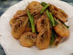 -钱大妈海鲜饭店(保利林语店)