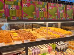 -奈雪的茶(市百一店)