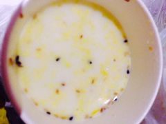 牛奶鸡蛋醪糟-清真老马家国华牛奶鸡蛋醪糟(正宁路店)