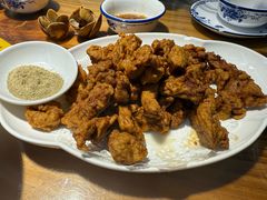 -旺角小渔村(幸福中路店)