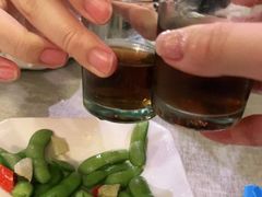 -火龙堂·风味民间菜(文一路店)