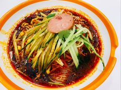 -三姐妹冷面馆(保卫路店)