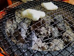 -山之屋炭火烧肉·生啤畅饮(大朗万科中央公园店)