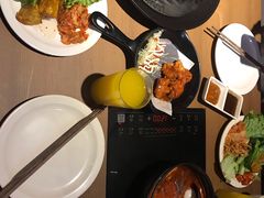 -火炉火自助餐(悠唐购物中心店)