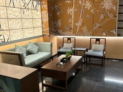 -写庭·鱼鲜川菜·宴请(铁像寺水街店)