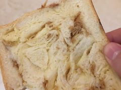 -爸爸糖吐司面包(重庆解放碑英利大融城店)