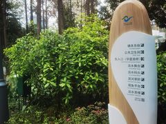 -成都市活水公园